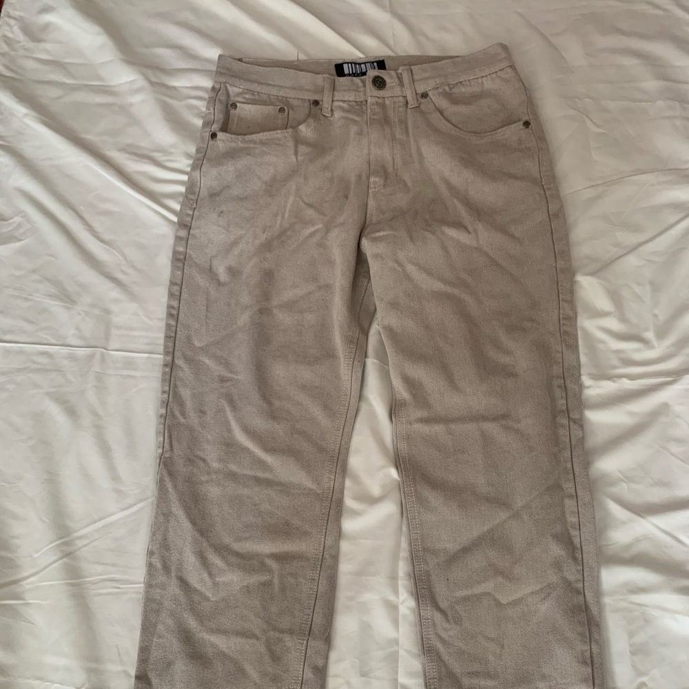 Code one jeans